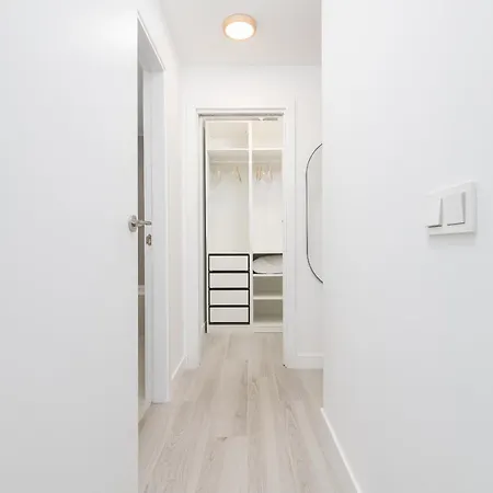公寓 Homes Urban Sky Tower 4 G