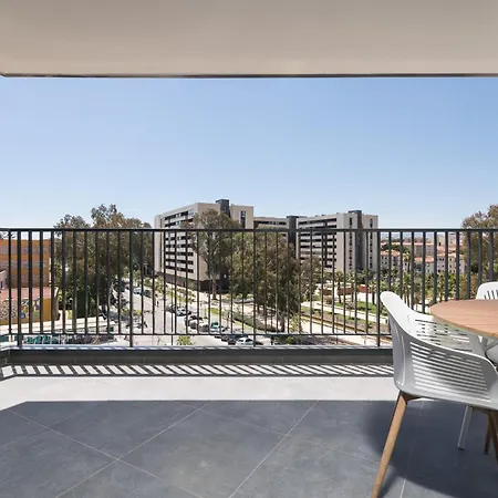 Homes Urban Sky Tower 4 G